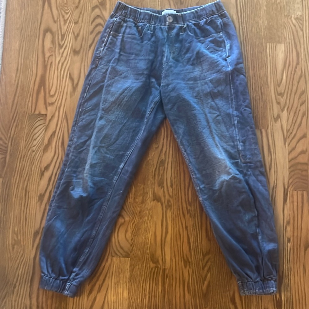 Rag & Bone Miramar Jogger Merest